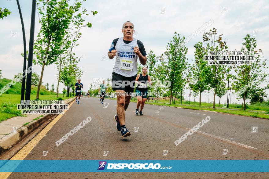 Corridas Sanepar 60 Anos - Maringá