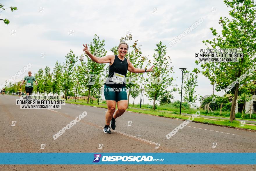 Corridas Sanepar 60 Anos - Maringá