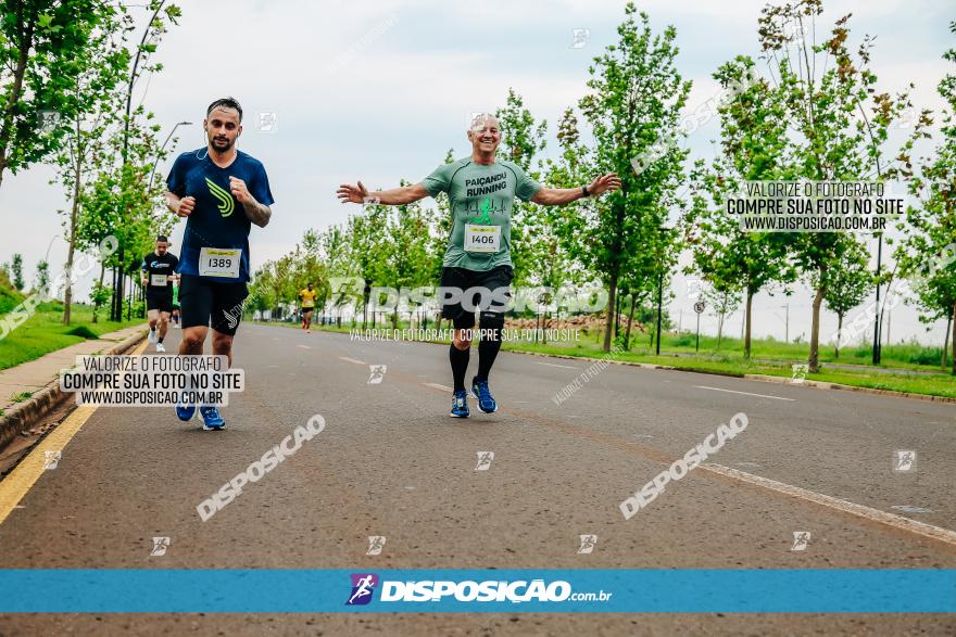 Corridas Sanepar 60 Anos - Maringá