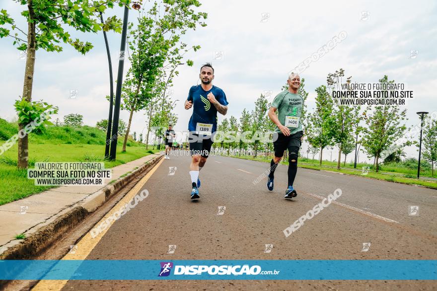 Corridas Sanepar 60 Anos - Maringá