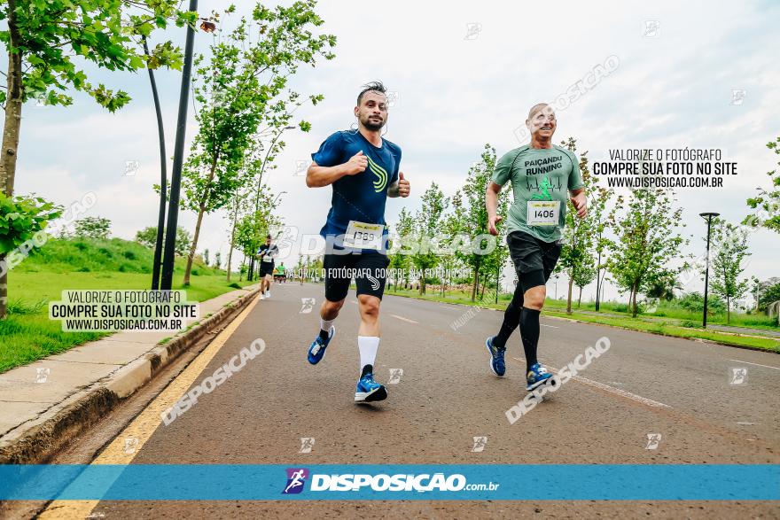 Corridas Sanepar 60 Anos - Maringá