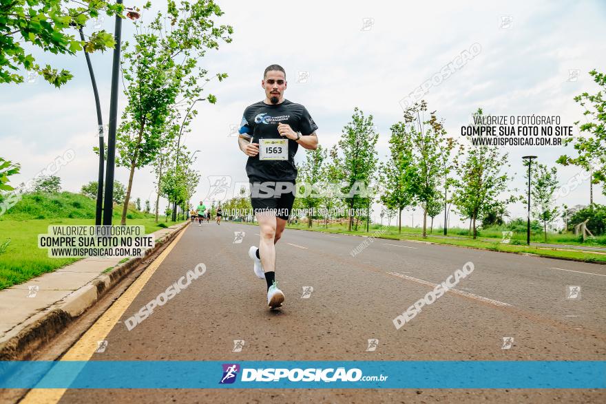 Corridas Sanepar 60 Anos - Maringá