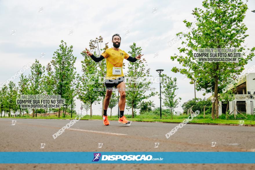 Corridas Sanepar 60 Anos - Maringá