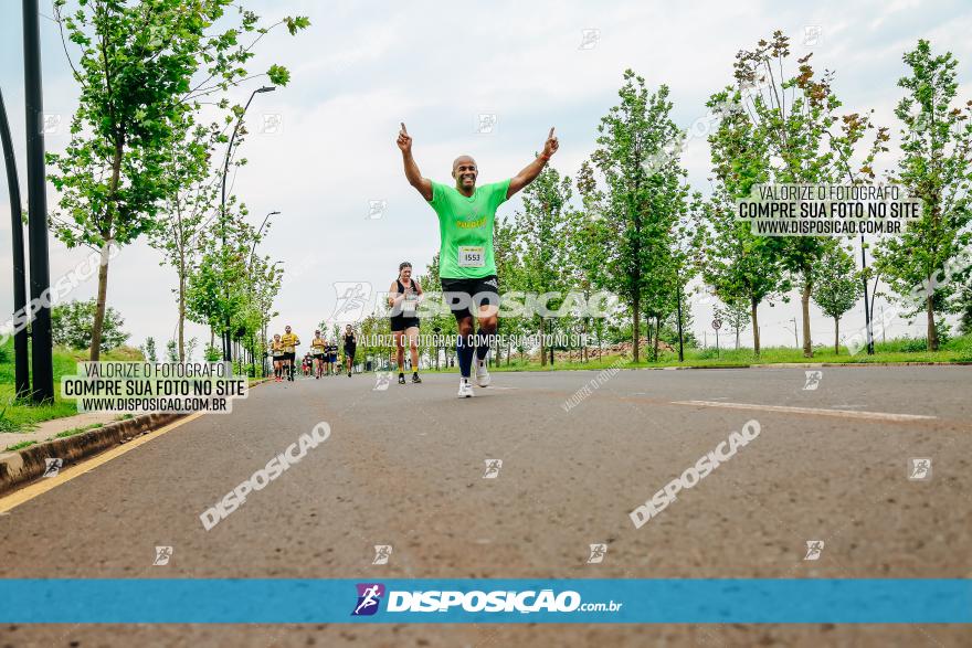 Corridas Sanepar 60 Anos - Maringá