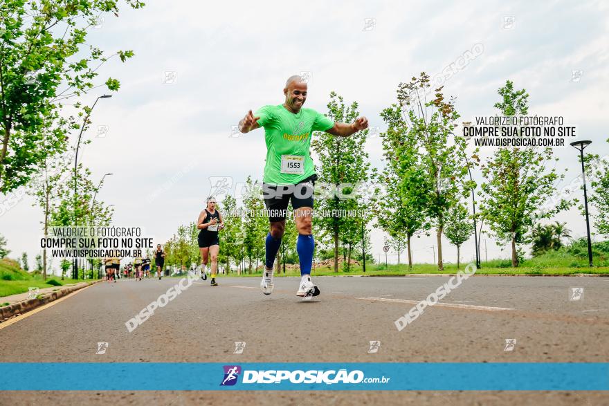 Corridas Sanepar 60 Anos - Maringá