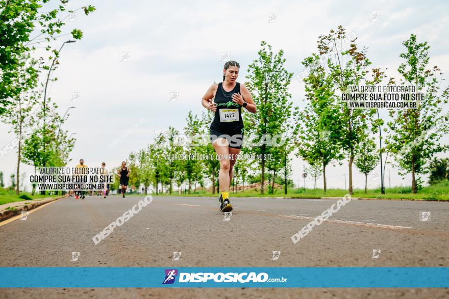 Corridas Sanepar 60 Anos - Maringá