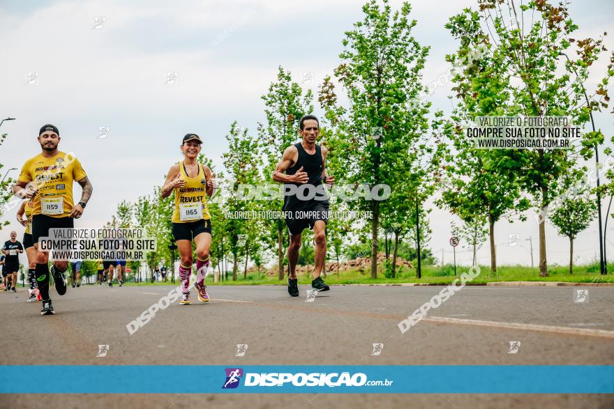 Corridas Sanepar 60 Anos - Maringá