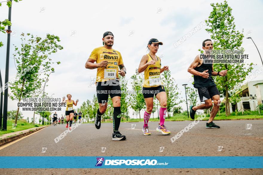 Corridas Sanepar 60 Anos - Maringá