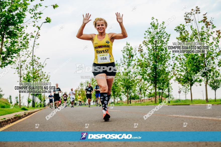 Corridas Sanepar 60 Anos - Maringá