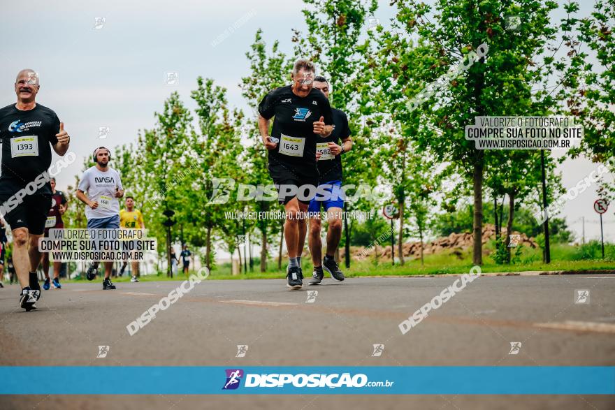 Corridas Sanepar 60 Anos - Maringá