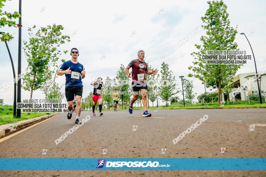 Corridas Sanepar 60 Anos - Maringá