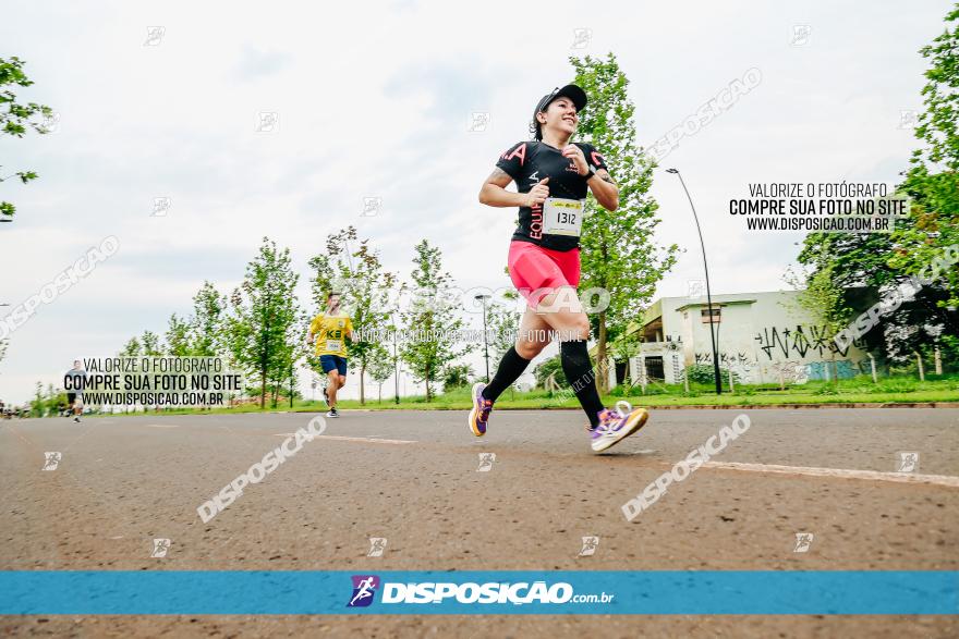 Corridas Sanepar 60 Anos - Maringá