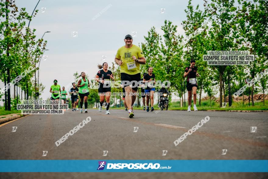 Corridas Sanepar 60 Anos - Maringá