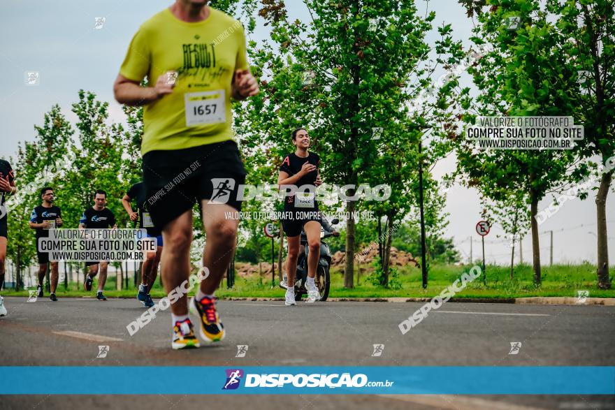 Corridas Sanepar 60 Anos - Maringá