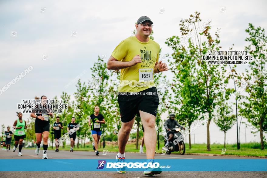 Corridas Sanepar 60 Anos - Maringá