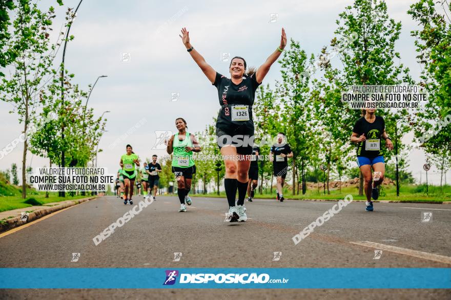 Corridas Sanepar 60 Anos - Maringá