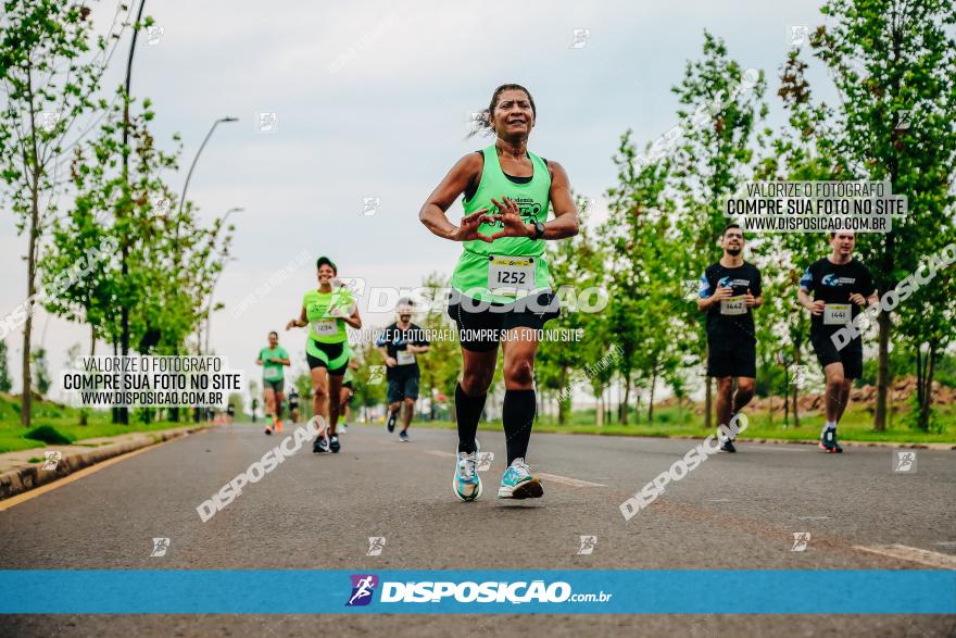 Corridas Sanepar 60 Anos - Maringá