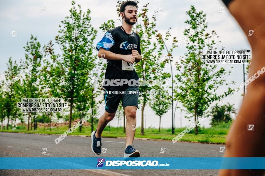 Corridas Sanepar 60 Anos - Maringá