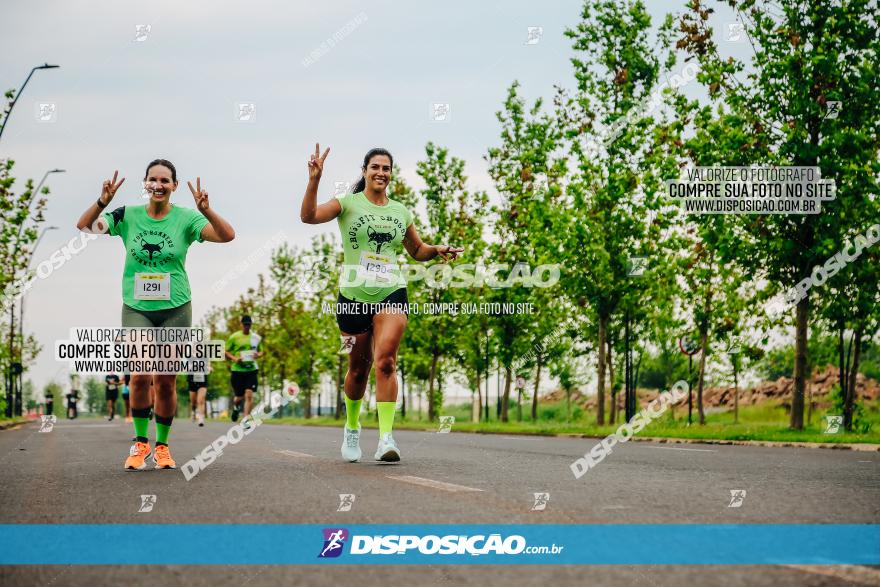 Corridas Sanepar 60 Anos - Maringá