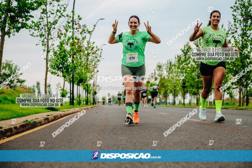 Corridas Sanepar 60 Anos - Maringá