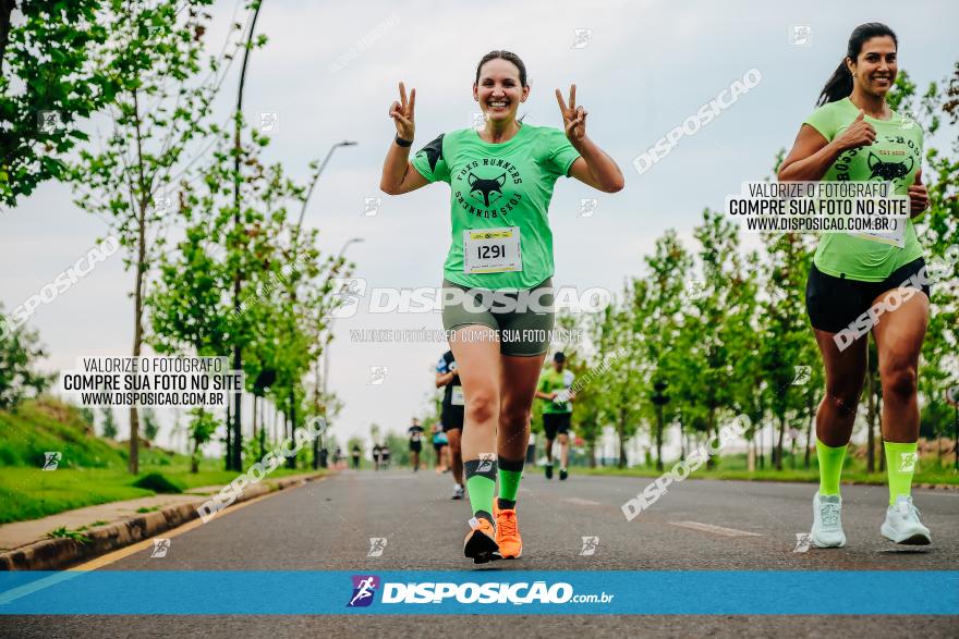 Corridas Sanepar 60 Anos - Maringá