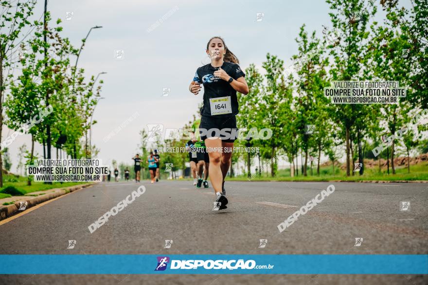 Corridas Sanepar 60 Anos - Maringá