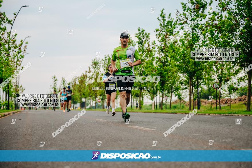 Corridas Sanepar 60 Anos - Maringá