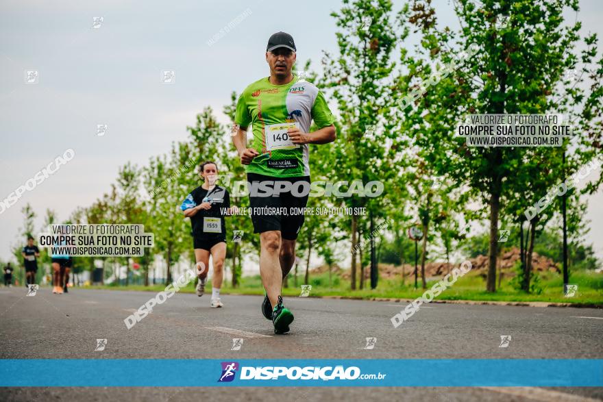 Corridas Sanepar 60 Anos - Maringá