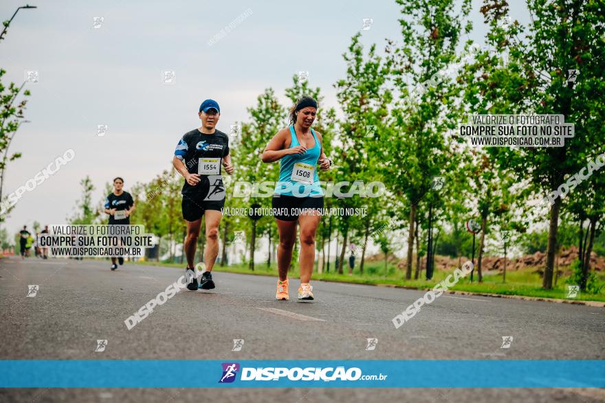 Corridas Sanepar 60 Anos - Maringá