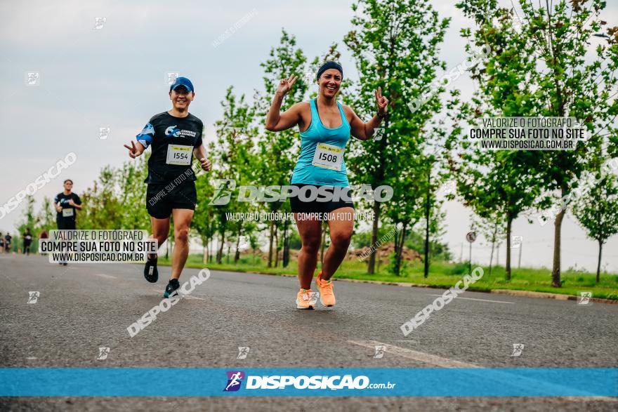 Corridas Sanepar 60 Anos - Maringá