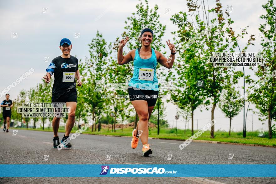 Corridas Sanepar 60 Anos - Maringá