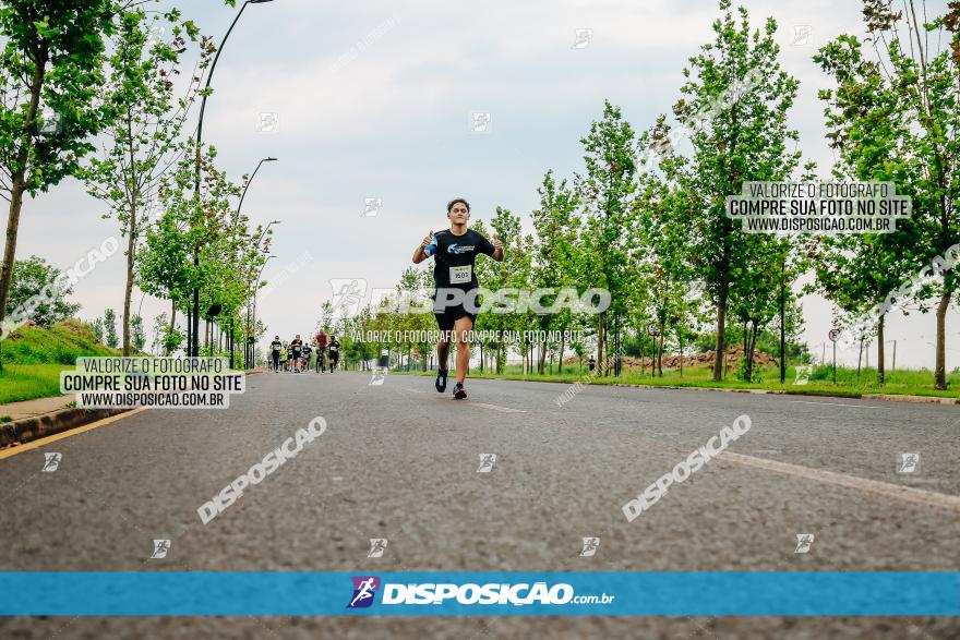 Corridas Sanepar 60 Anos - Maringá