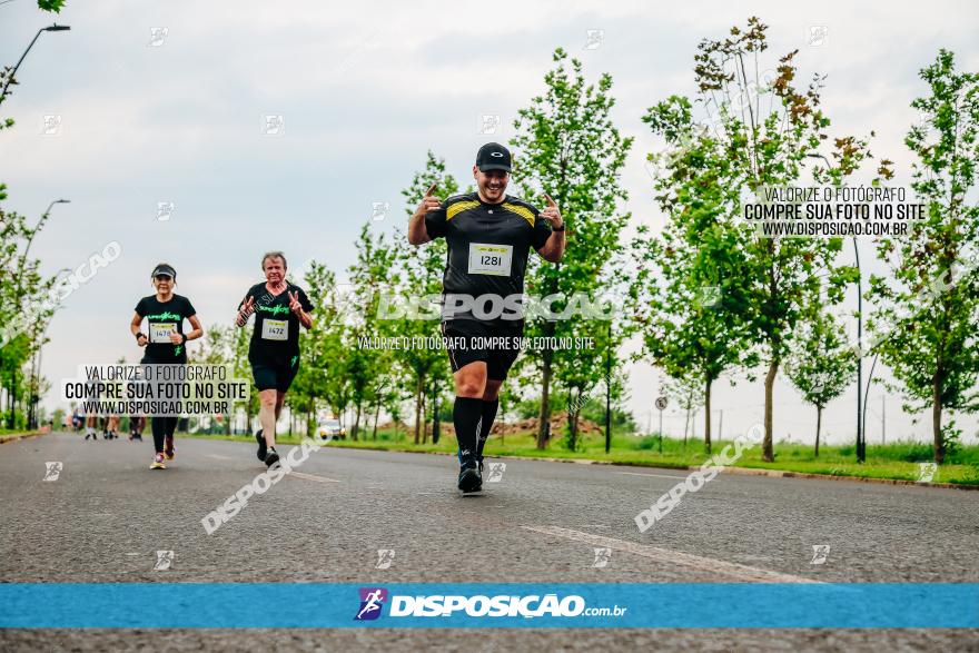 Corridas Sanepar 60 Anos - Maringá