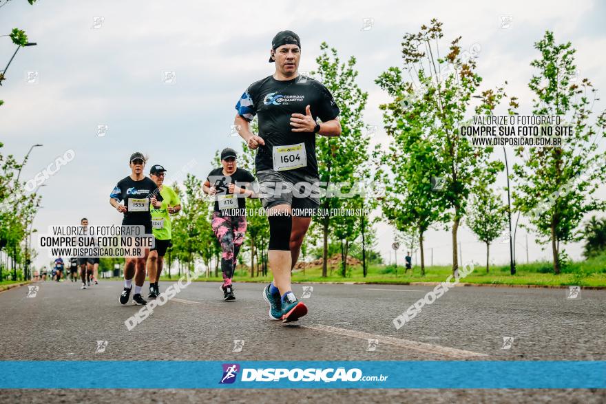 Corridas Sanepar 60 Anos - Maringá