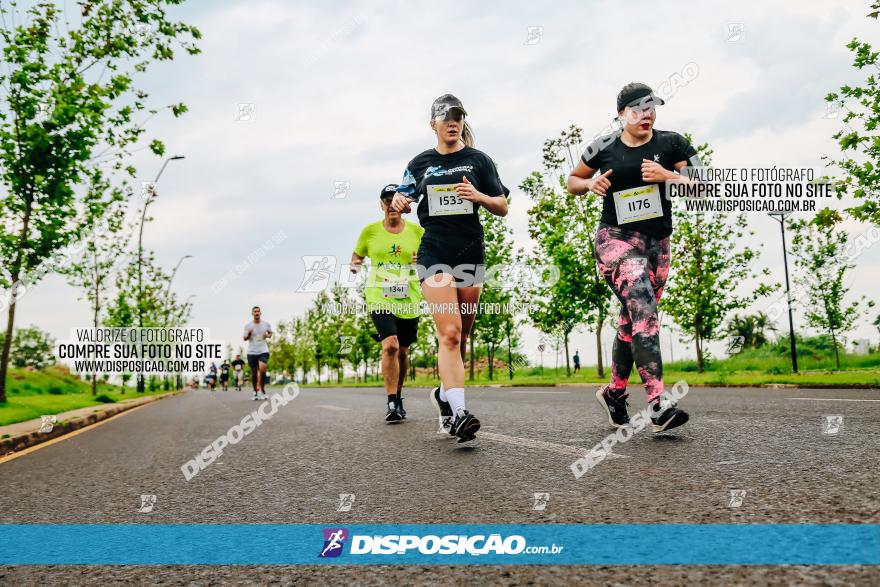 Corridas Sanepar 60 Anos - Maringá