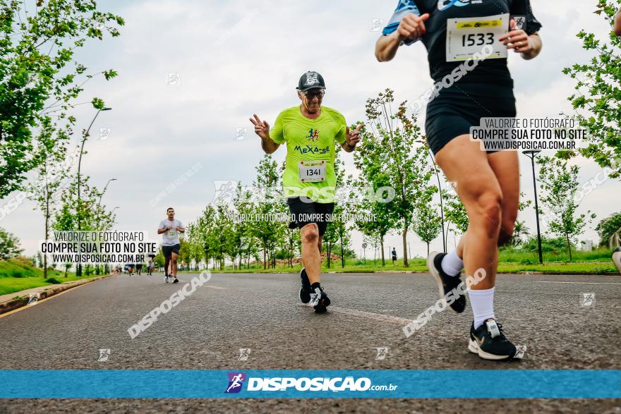 Corridas Sanepar 60 Anos - Maringá