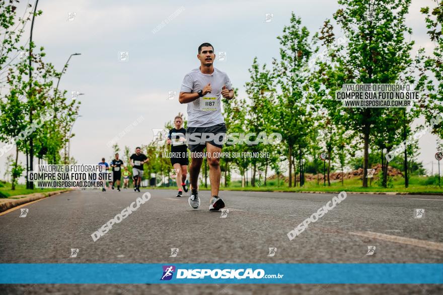 Corridas Sanepar 60 Anos - Maringá