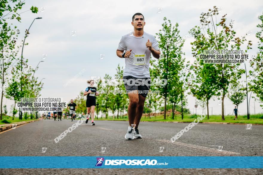 Corridas Sanepar 60 Anos - Maringá