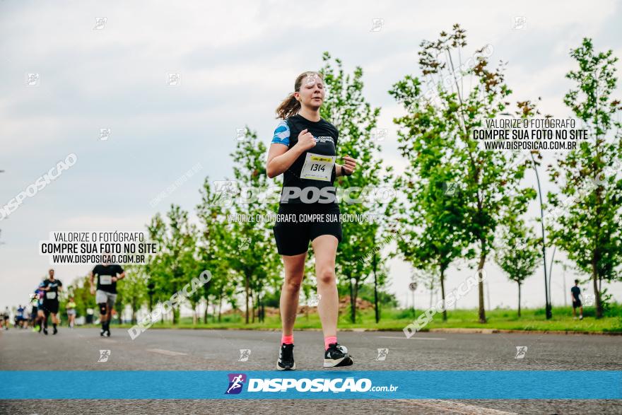 Corridas Sanepar 60 Anos - Maringá