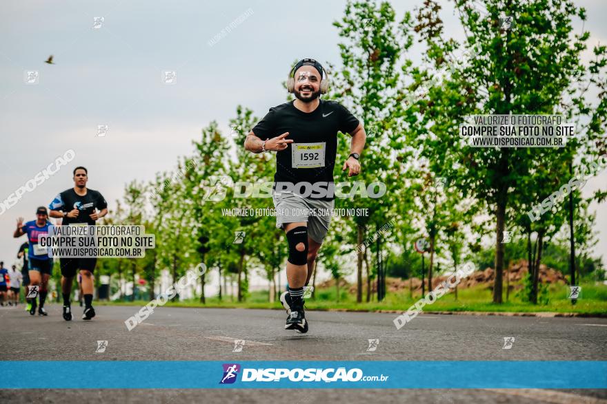 Corridas Sanepar 60 Anos - Maringá