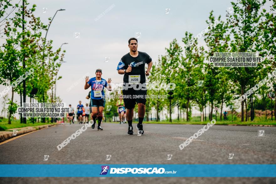 Corridas Sanepar 60 Anos - Maringá