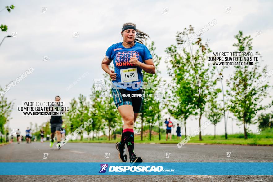 Corridas Sanepar 60 Anos - Maringá