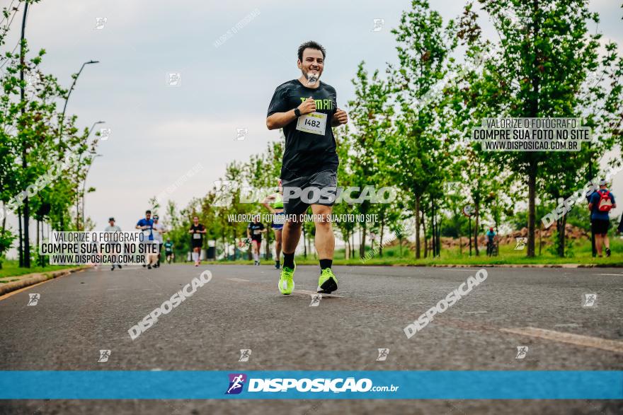 Corridas Sanepar 60 Anos - Maringá