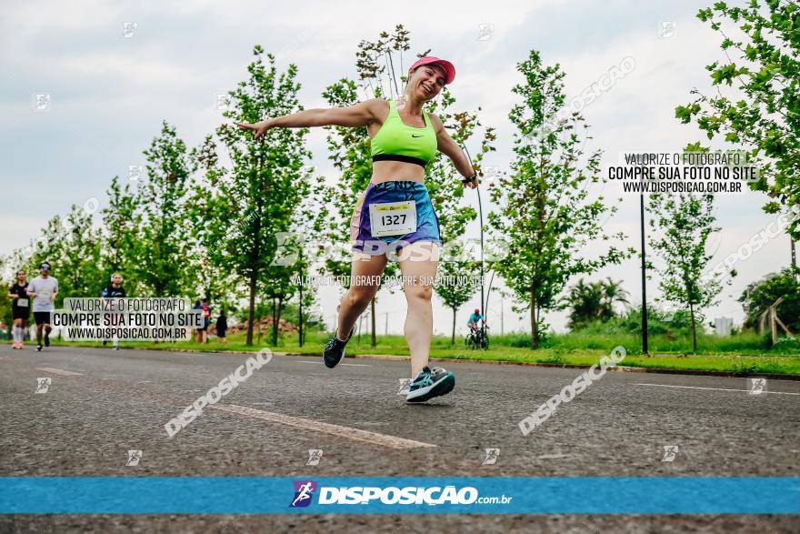 Corridas Sanepar 60 Anos - Maringá