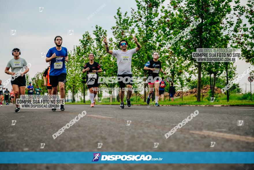 Corridas Sanepar 60 Anos - Maringá