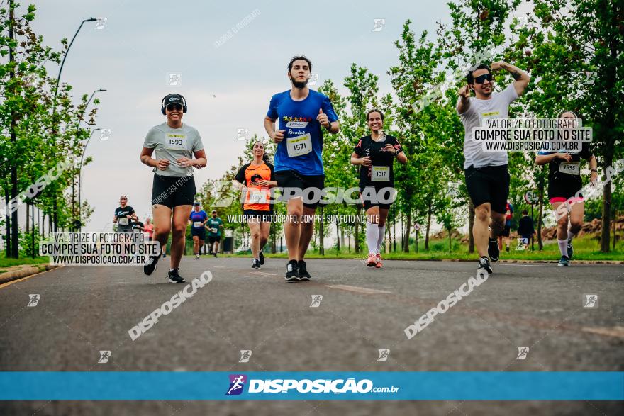 Corridas Sanepar 60 Anos - Maringá