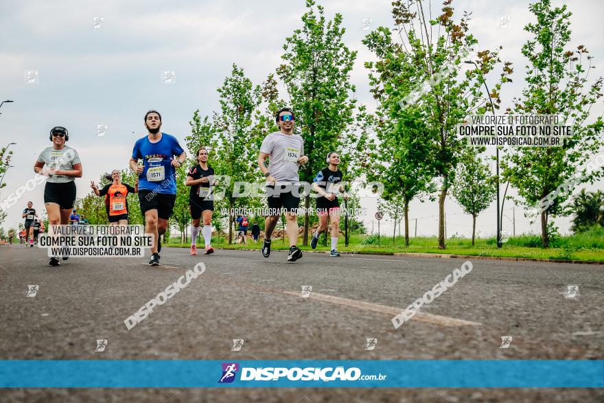 Corridas Sanepar 60 Anos - Maringá