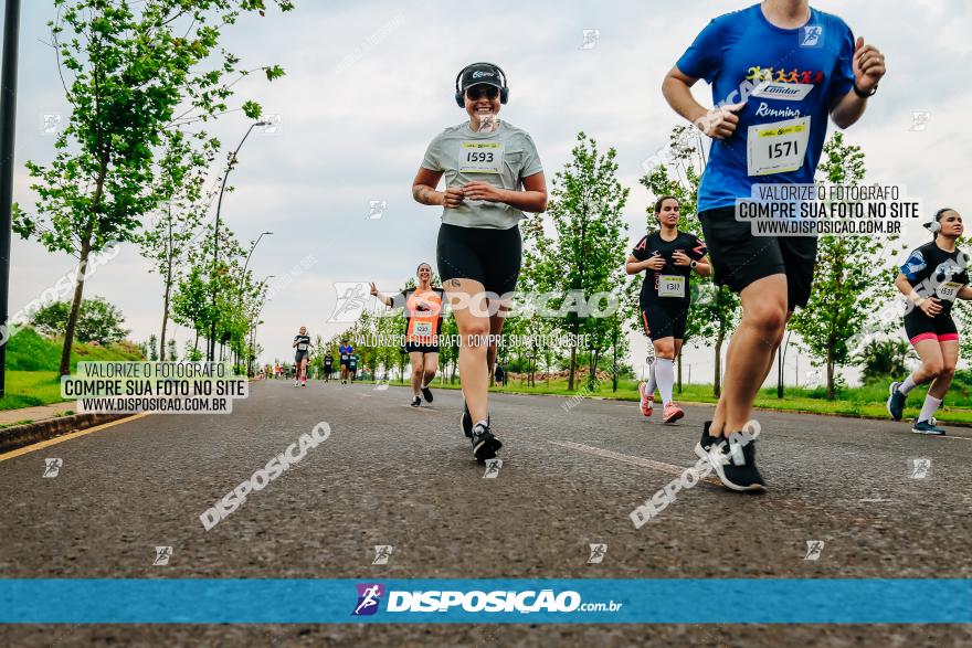 Corridas Sanepar 60 Anos - Maringá