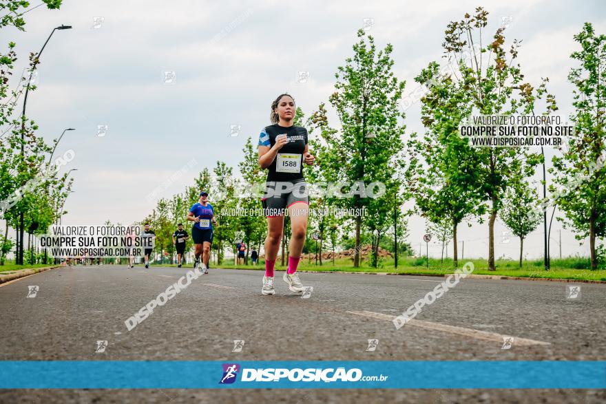 Corridas Sanepar 60 Anos - Maringá