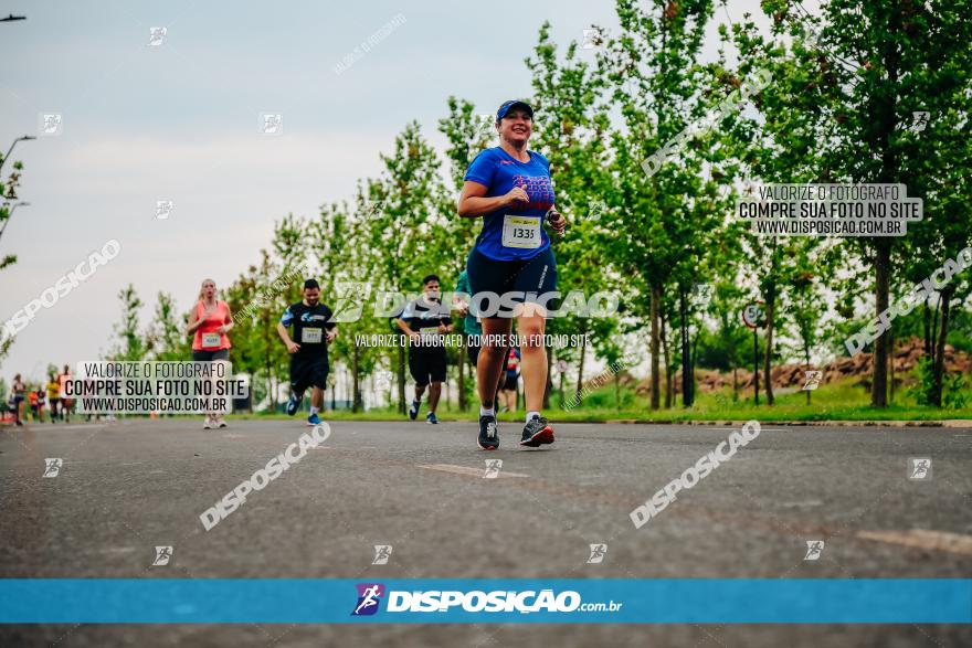 Corridas Sanepar 60 Anos - Maringá